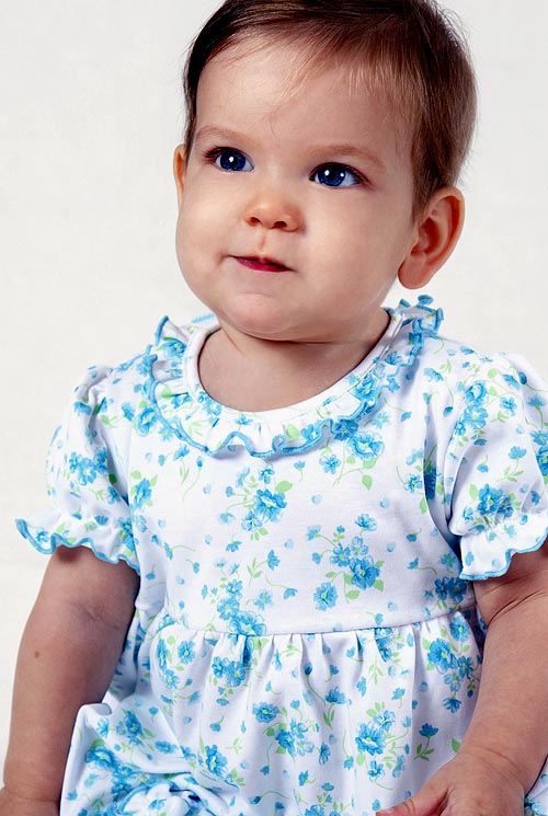 SPRING/SUMMER 2013 WHOLESALE DESIGNER LAYETTE, BABY AND TODDLER KIDS CLOTHING FASHION TRENDS
